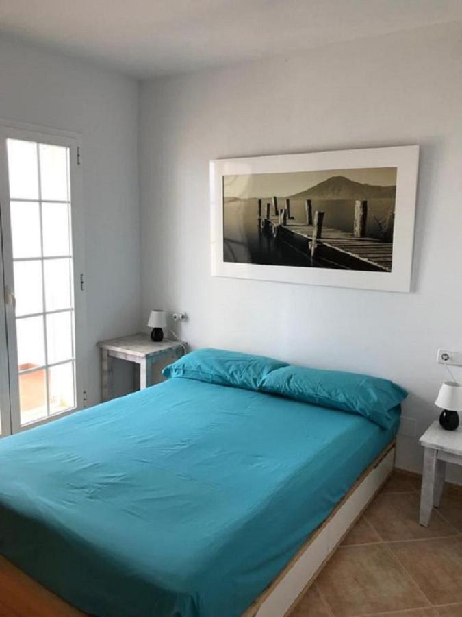 Casa Elena Villa Cuevas del Almanzora Ngoại thất bức ảnh