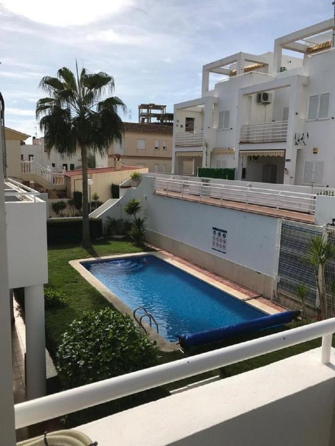 Casa Elena Villa Cuevas del Almanzora Ngoại thất bức ảnh