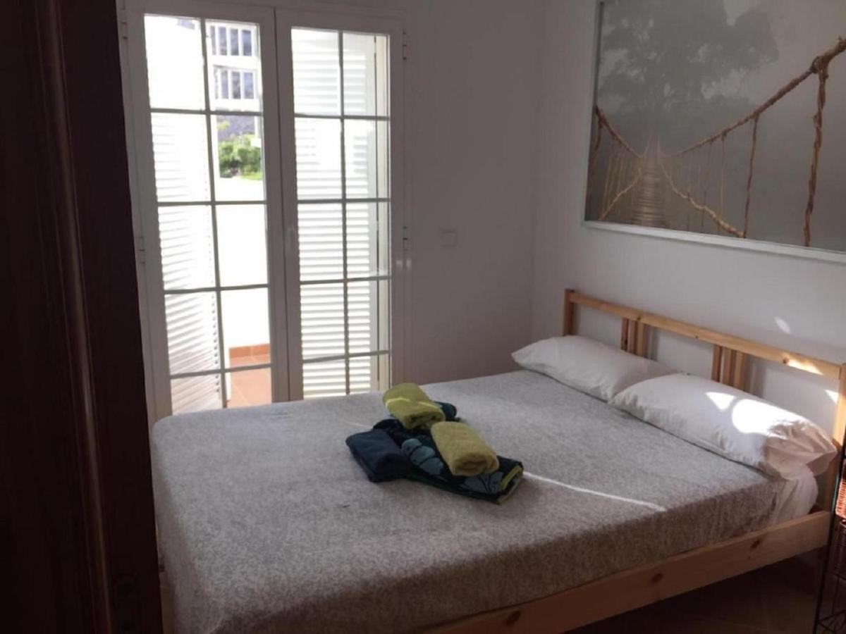 Casa Elena Villa Cuevas del Almanzora Ngoại thất bức ảnh