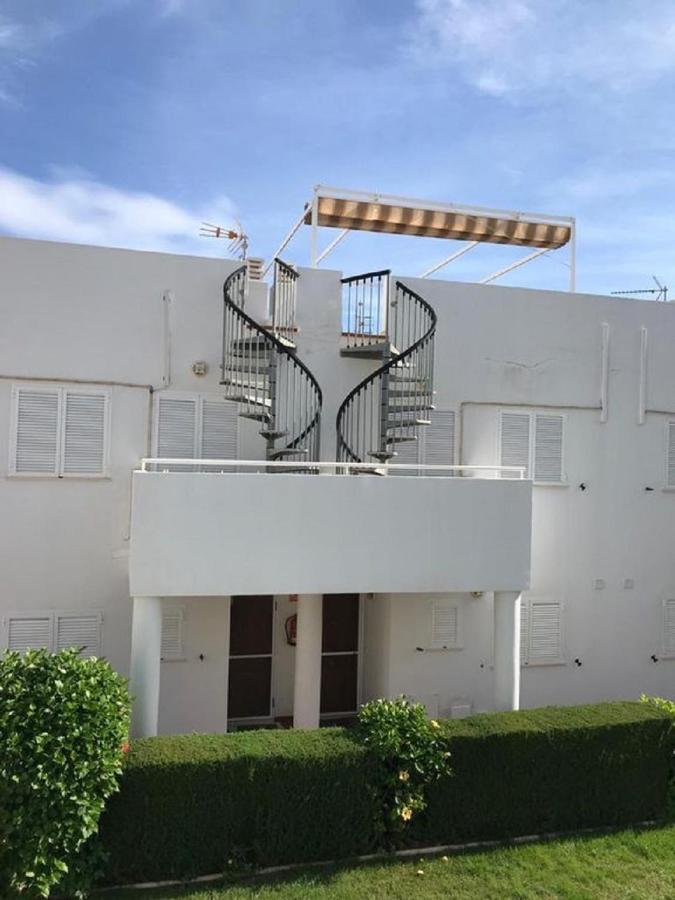 Casa Elena Villa Cuevas del Almanzora Ngoại thất bức ảnh