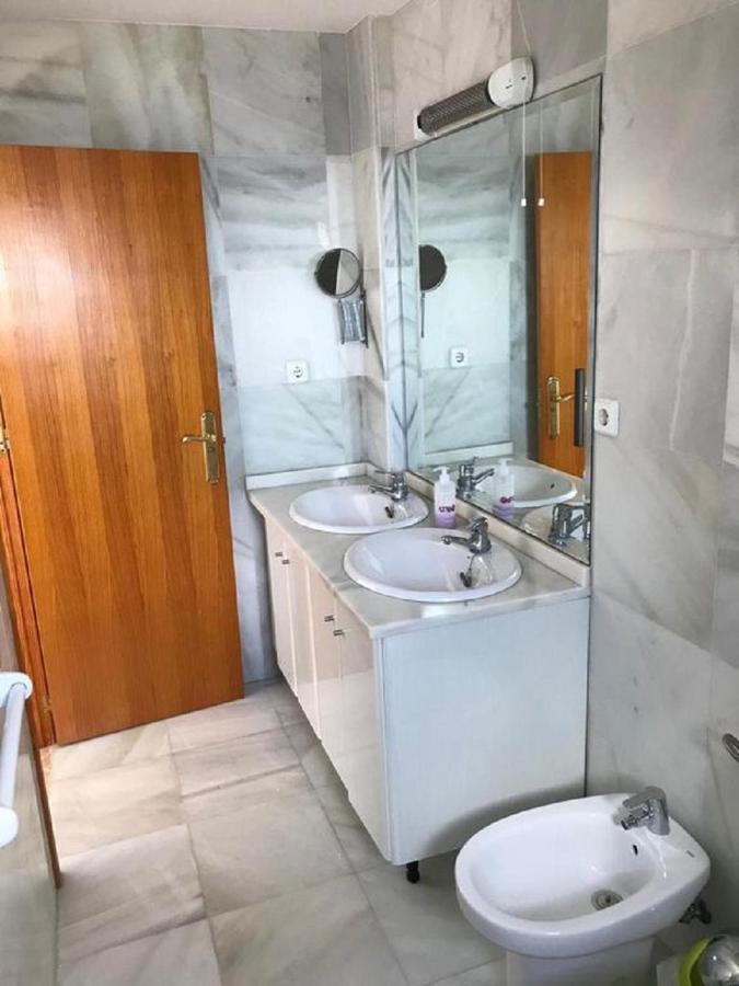Casa Elena Villa Cuevas del Almanzora Ngoại thất bức ảnh