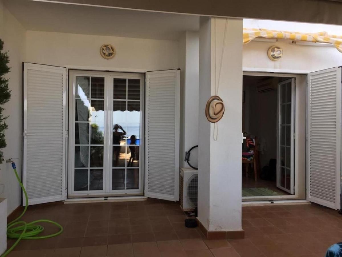 Casa Elena Villa Cuevas del Almanzora Ngoại thất bức ảnh