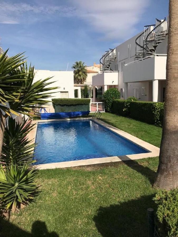 Casa Elena Villa Cuevas del Almanzora Ngoại thất bức ảnh